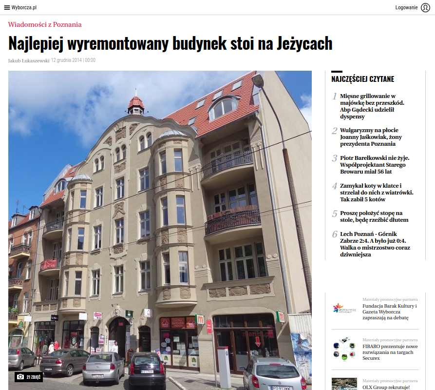 publikacje
